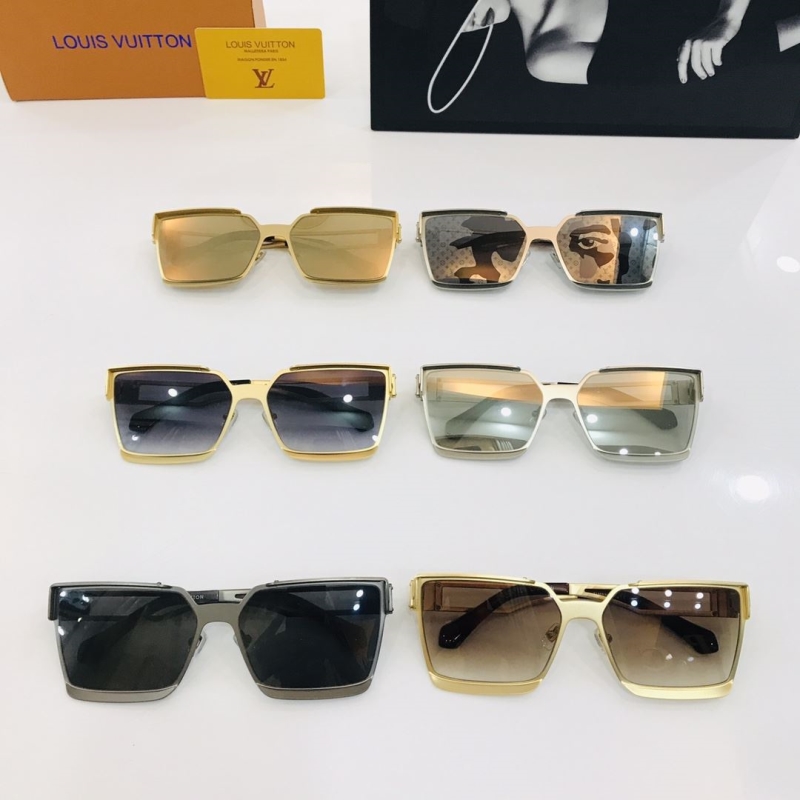 LV Sunglasses